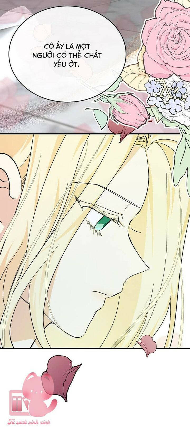 Ác Nữ Trùng Sinh Chapter 123 - Trang 2