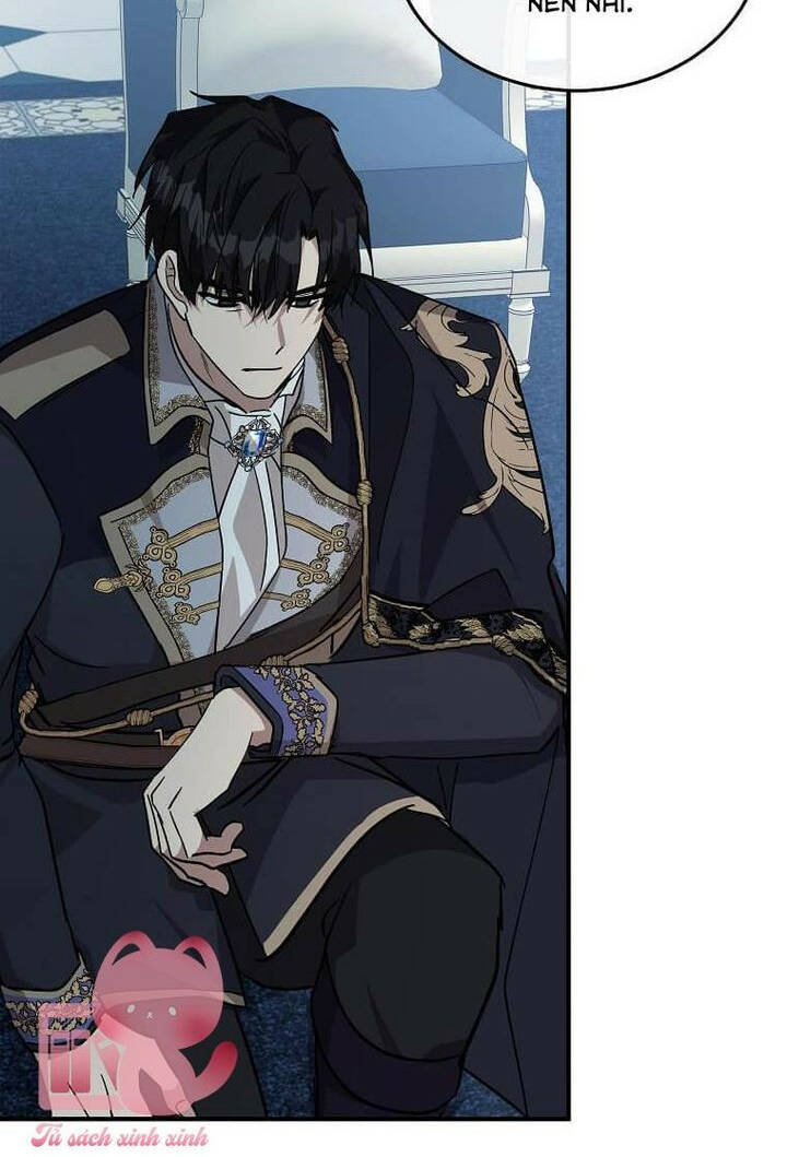 Ác Nữ Trùng Sinh Chapter 123 - Trang 2