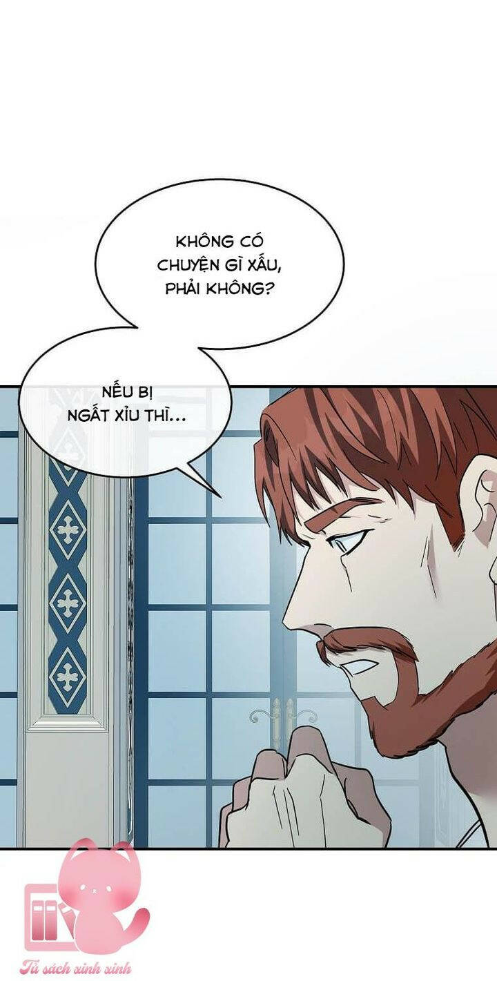 Ác Nữ Trùng Sinh Chapter 123 - Trang 2