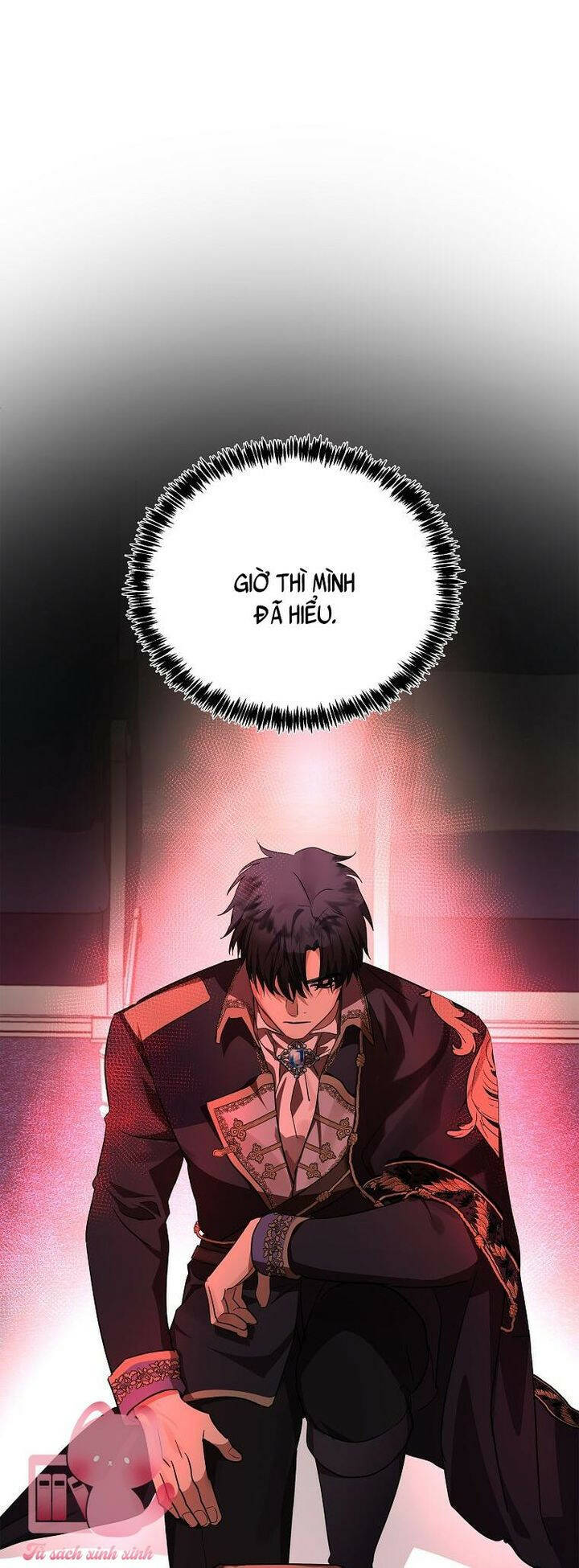 Ác Nữ Trùng Sinh Chapter 123 - Trang 2