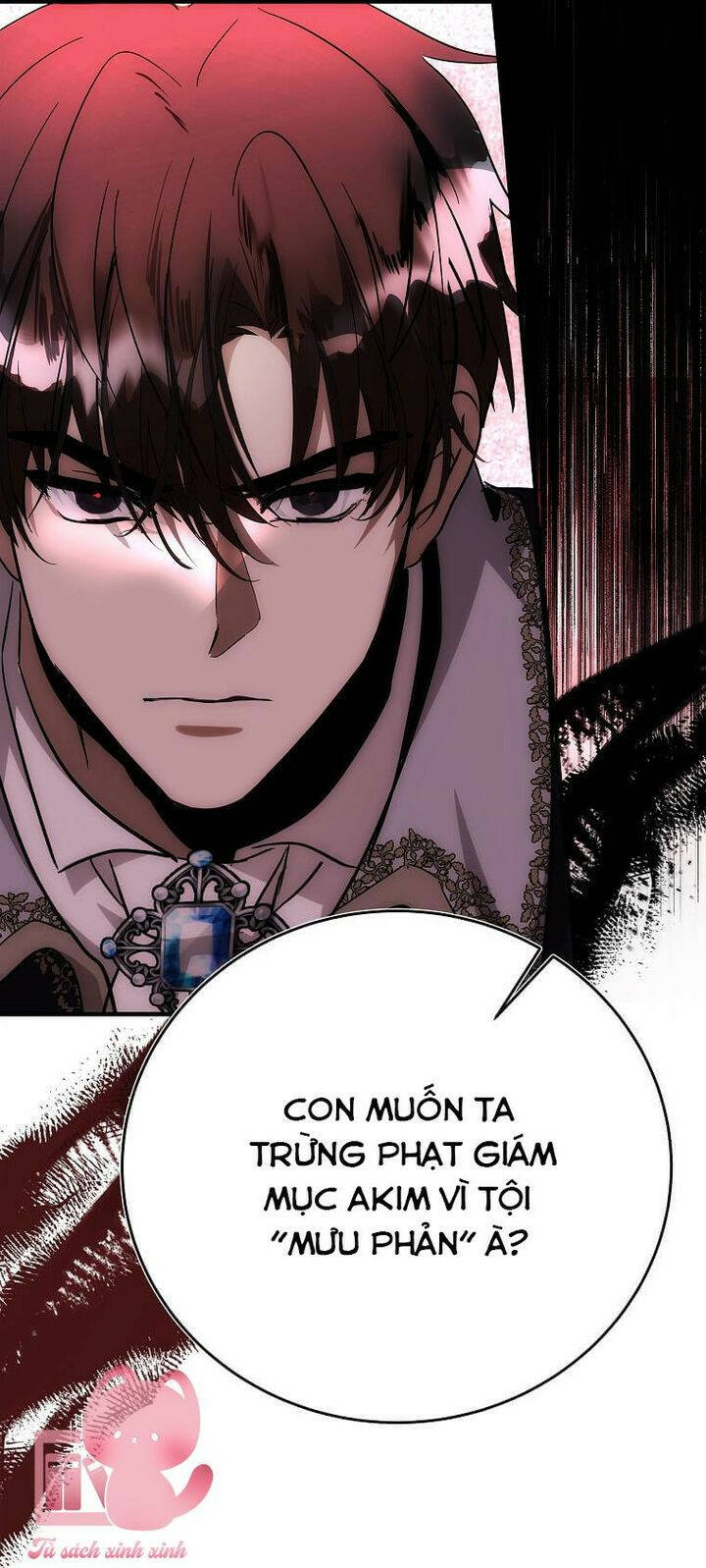 Ác Nữ Trùng Sinh Chapter 123 - Trang 2