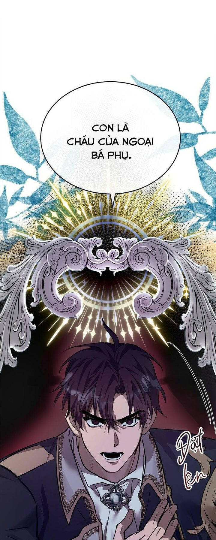 Ác Nữ Trùng Sinh Chapter 123 - Trang 2