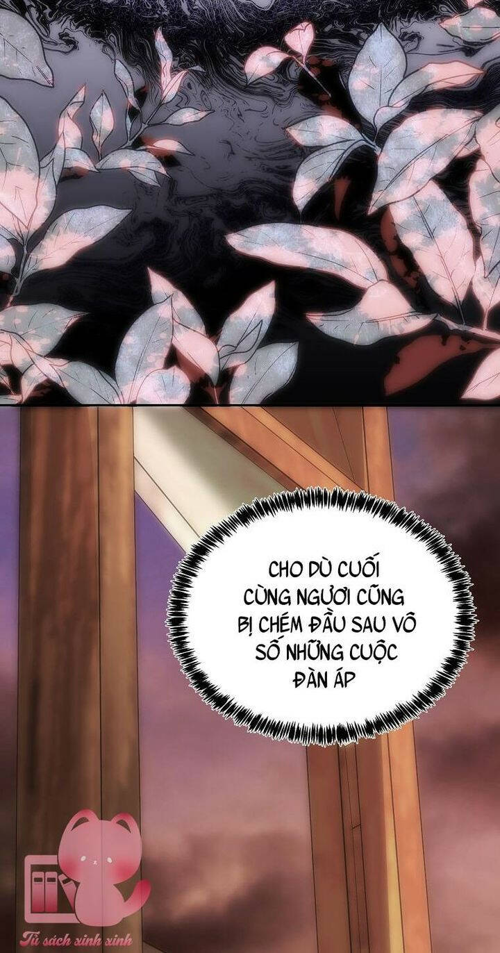 Ác Nữ Trùng Sinh Chapter 123 - Trang 2