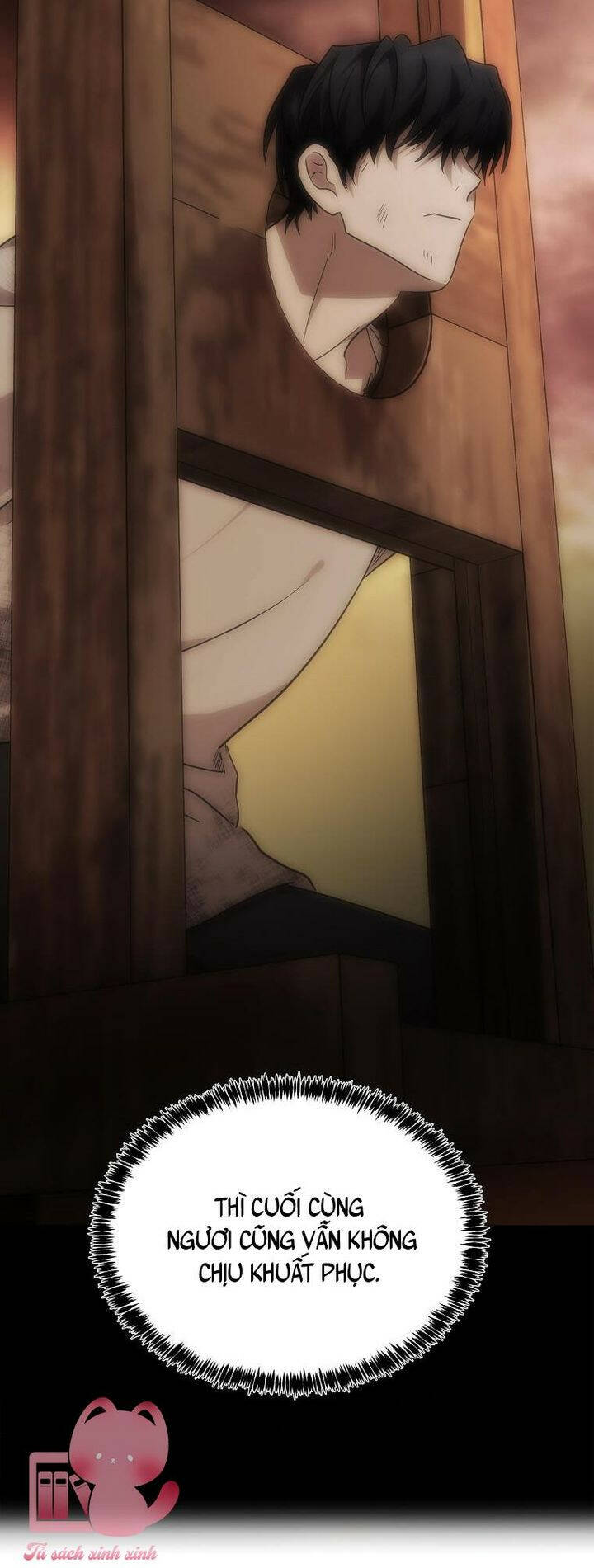 Ác Nữ Trùng Sinh Chapter 123 - Trang 2