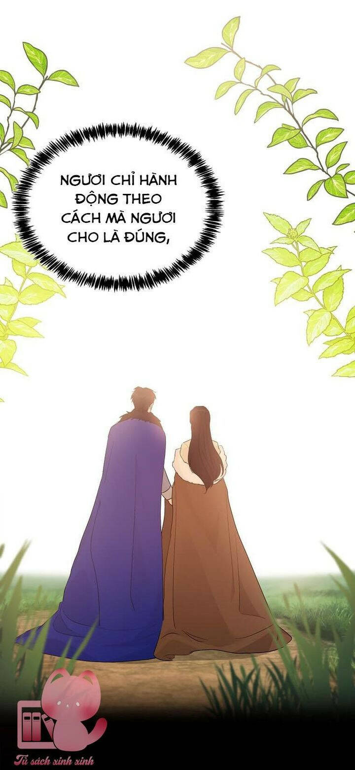 Ác Nữ Trùng Sinh Chapter 123 - Trang 2