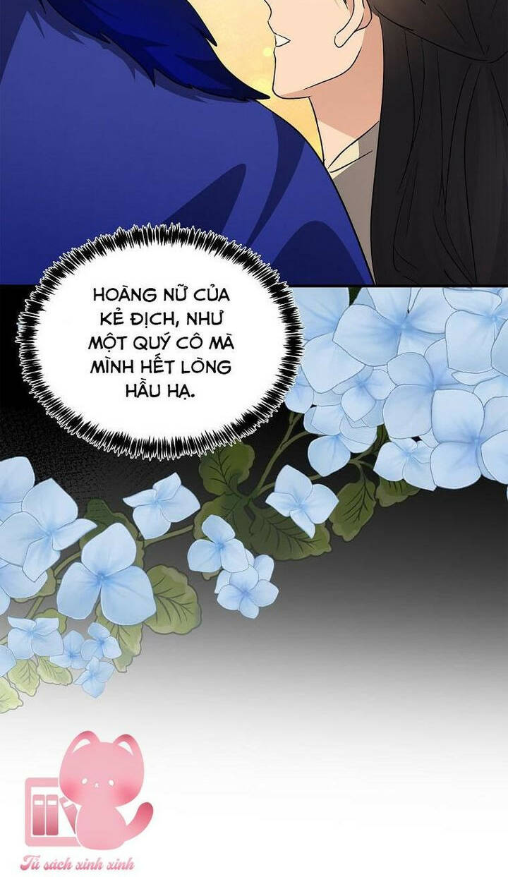Ác Nữ Trùng Sinh Chapter 123 - Trang 2