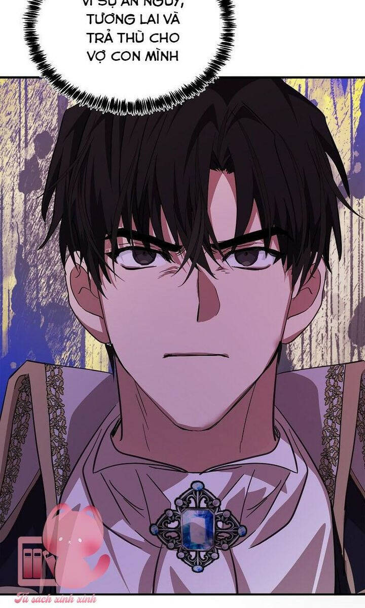 Ác Nữ Trùng Sinh Chapter 123 - Trang 2