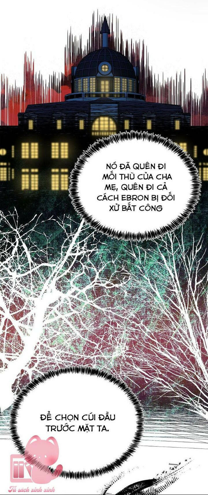 Ác Nữ Trùng Sinh Chapter 123 - Trang 2