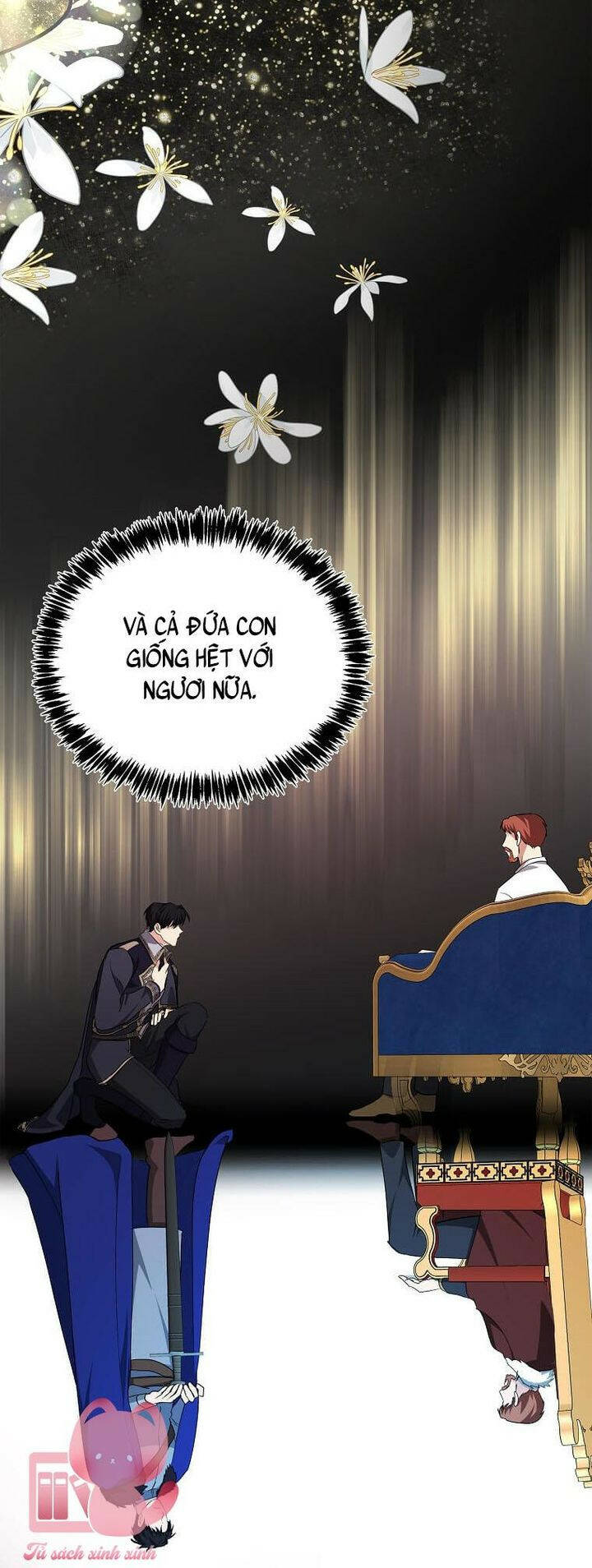 Ác Nữ Trùng Sinh Chapter 123 - Trang 2