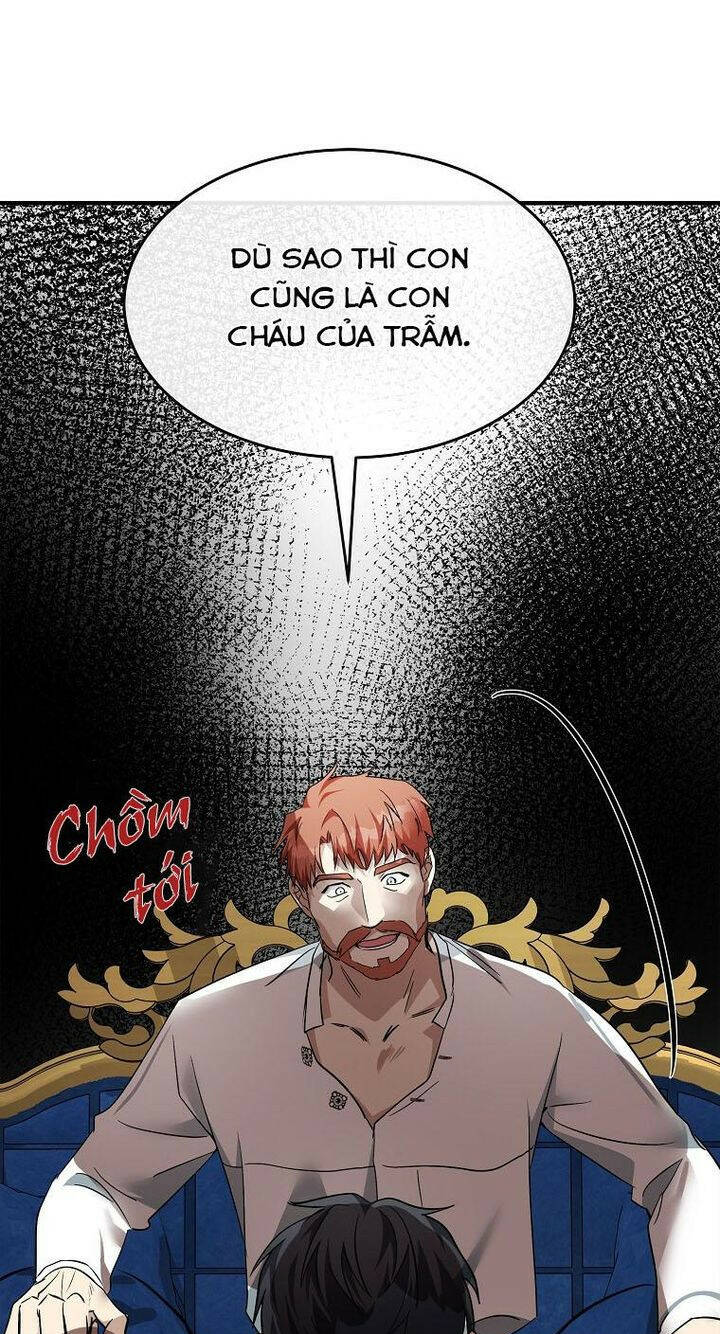 Ác Nữ Trùng Sinh Chapter 123 - Trang 2