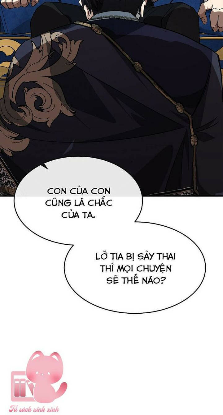 Ác Nữ Trùng Sinh Chapter 123 - Trang 2