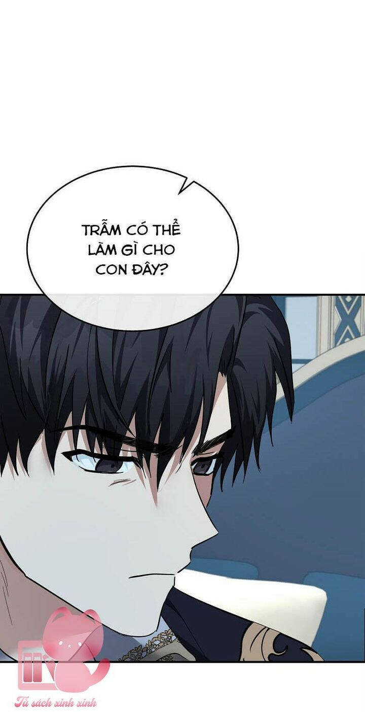 Ác Nữ Trùng Sinh Chapter 123 - Trang 2