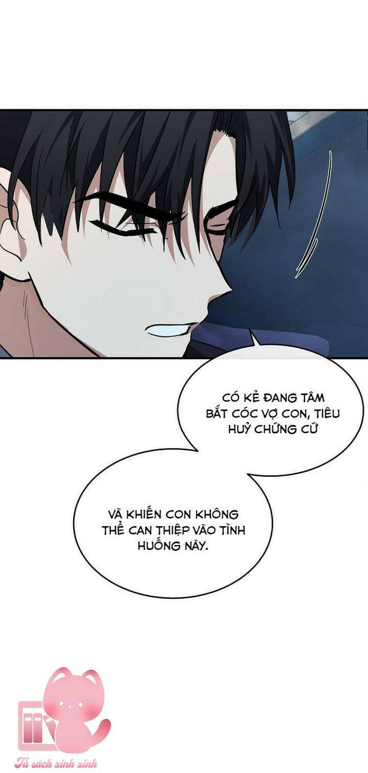 Ác Nữ Trùng Sinh Chapter 123 - Trang 2