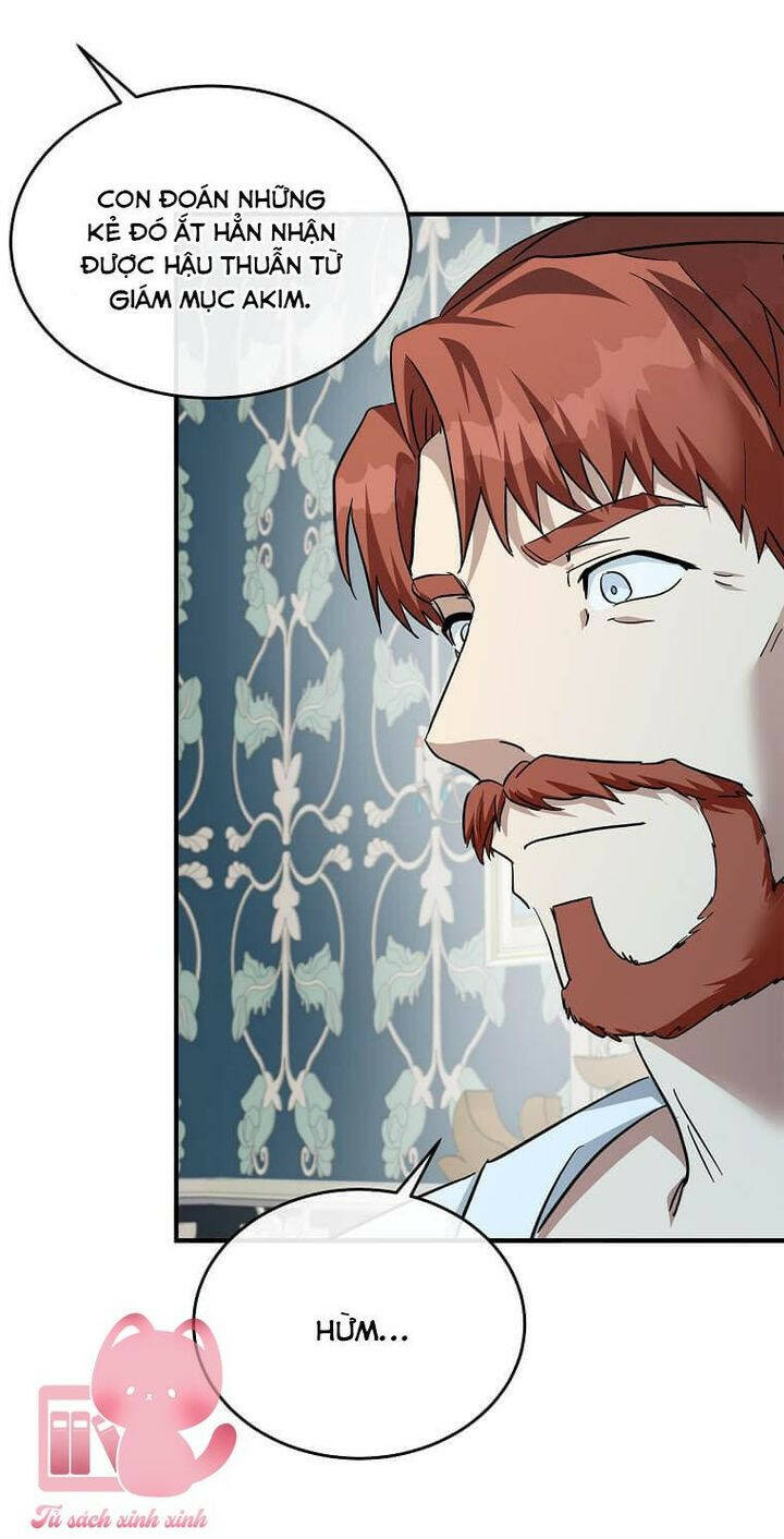 Ác Nữ Trùng Sinh Chapter 123 - Trang 2