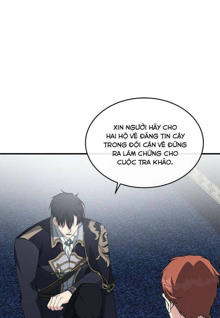 Ác Nữ Trùng Sinh Chapter 123 - Trang 2