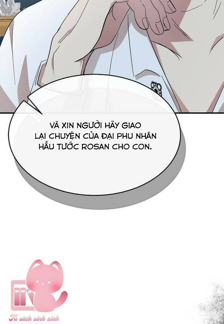 Ác Nữ Trùng Sinh Chapter 123 - Trang 2