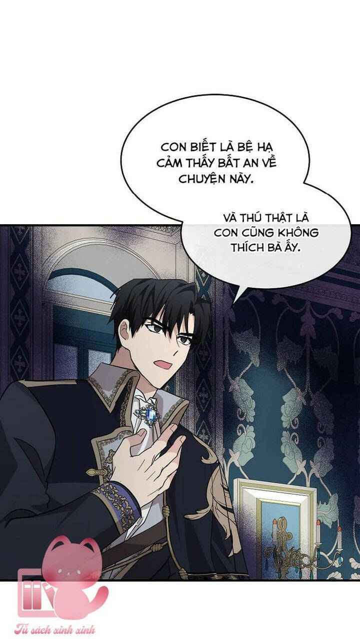 Ác Nữ Trùng Sinh Chapter 123 - Trang 2