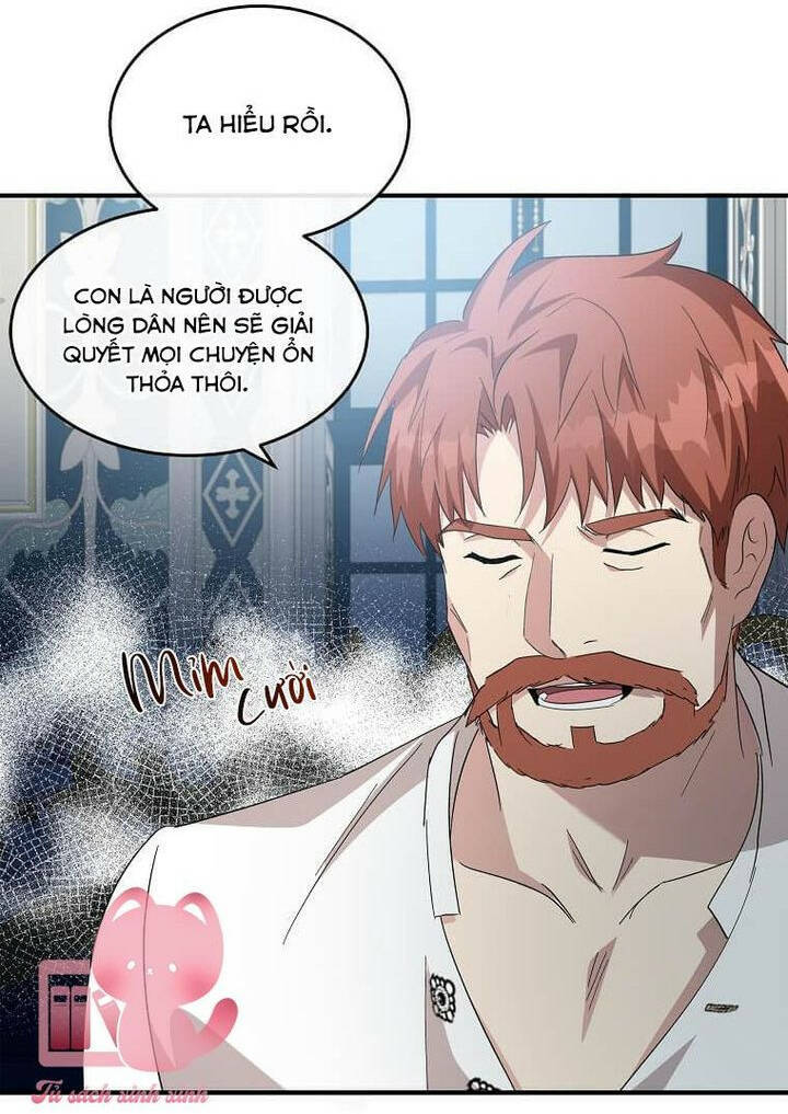 Ác Nữ Trùng Sinh Chapter 123 - Trang 2