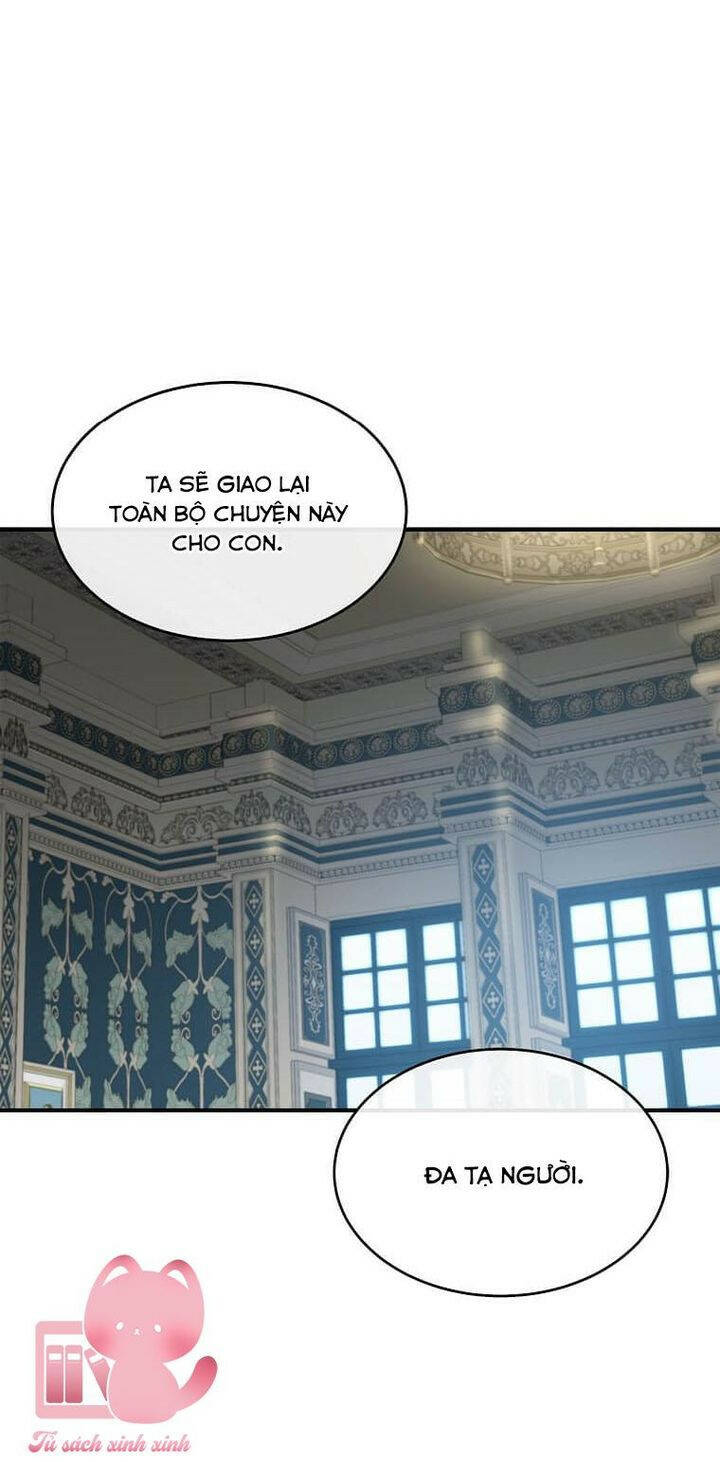 Ác Nữ Trùng Sinh Chapter 123 - Trang 2