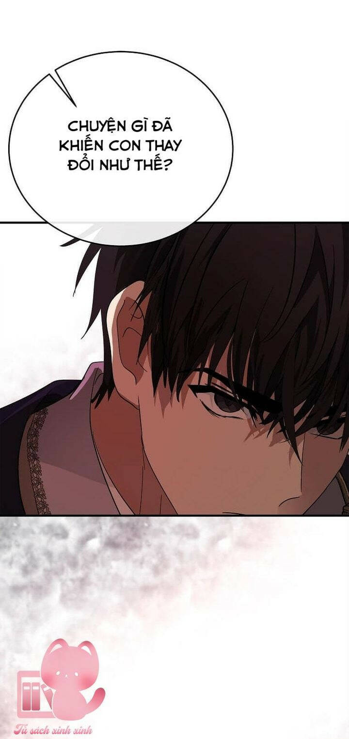 Ác Nữ Trùng Sinh Chapter 123 - Trang 2