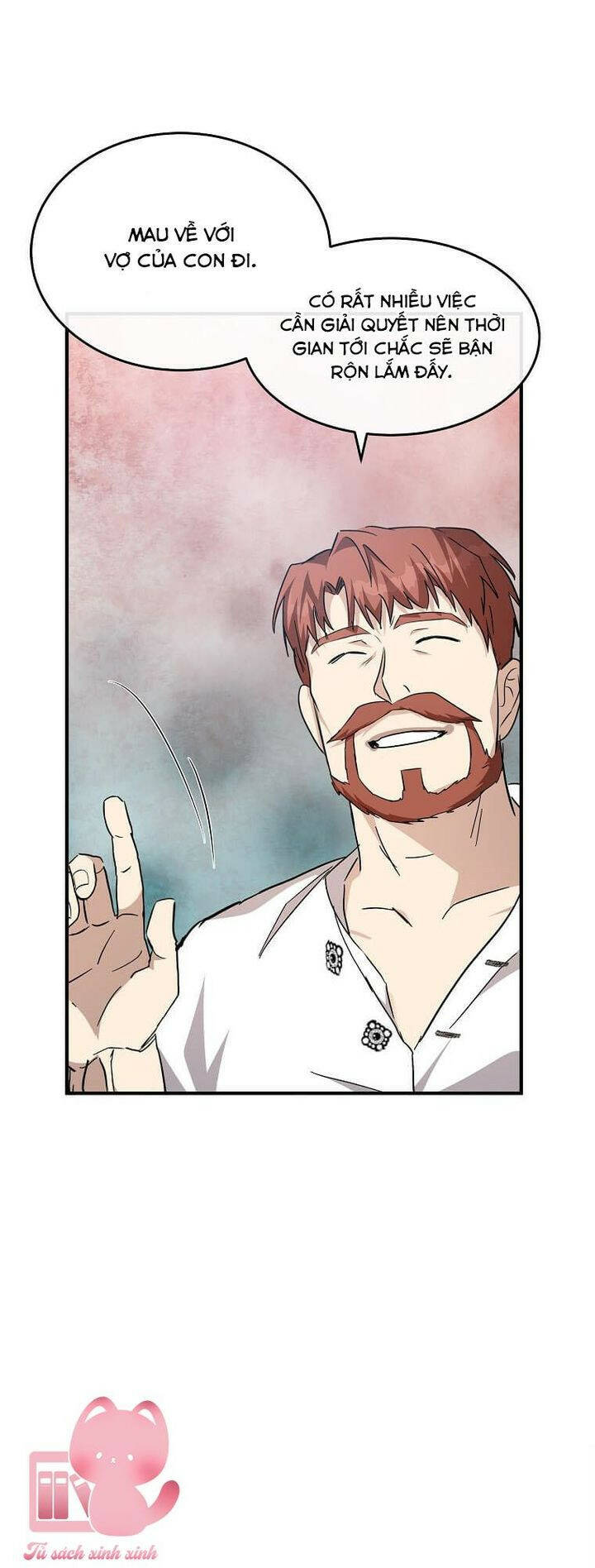 Ác Nữ Trùng Sinh Chapter 123 - Trang 2