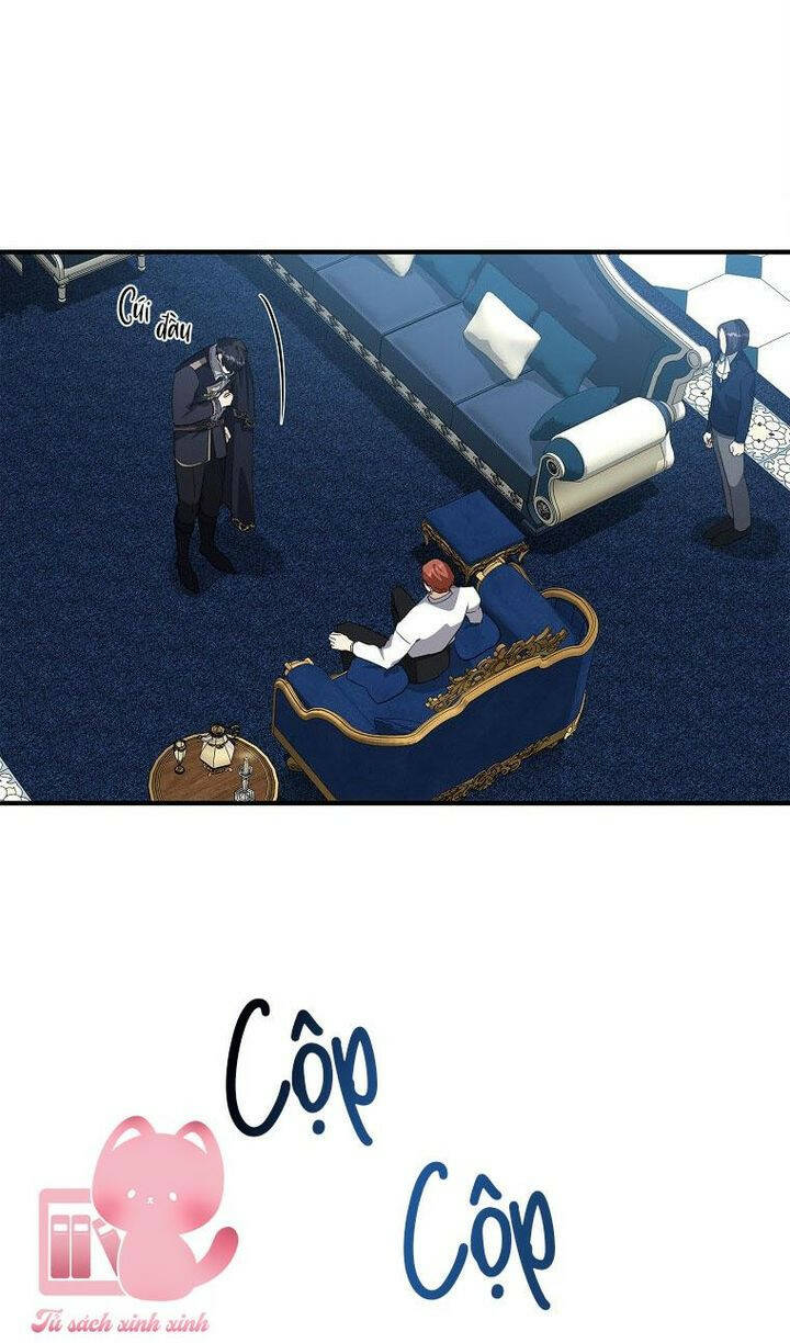 Ác Nữ Trùng Sinh Chapter 123 - Trang 2