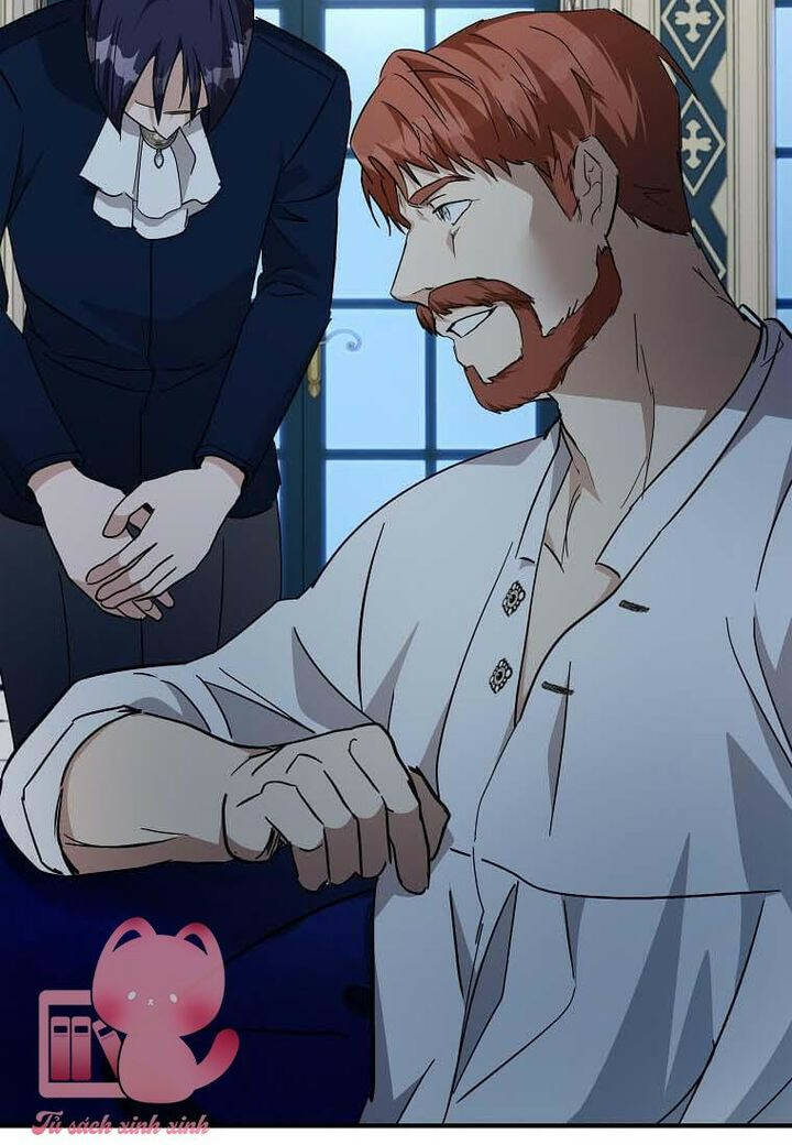 Ác Nữ Trùng Sinh Chapter 123 - Trang 2