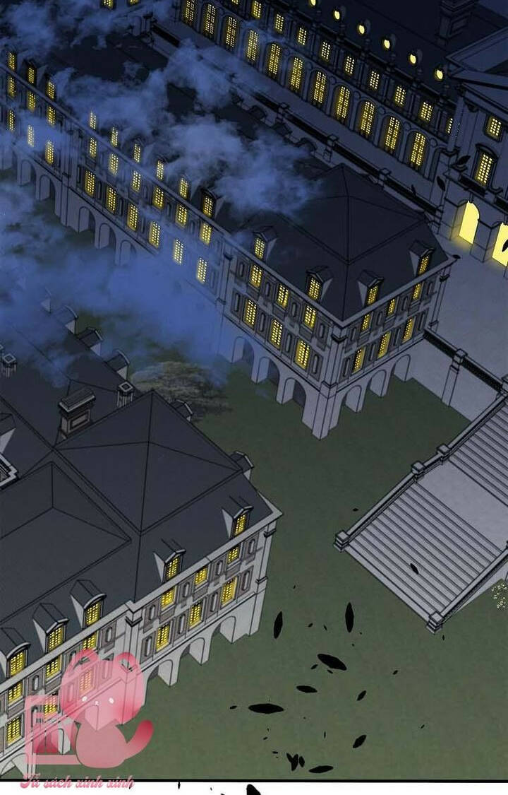 Ác Nữ Trùng Sinh Chapter 123 - Trang 2