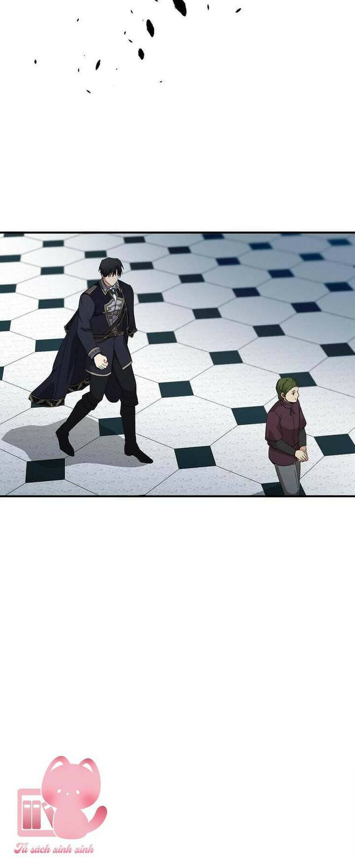 Ác Nữ Trùng Sinh Chapter 123 - Trang 2