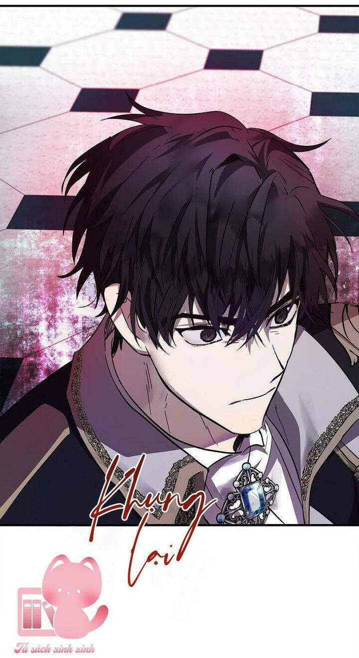 Ác Nữ Trùng Sinh Chapter 123 - Trang 2