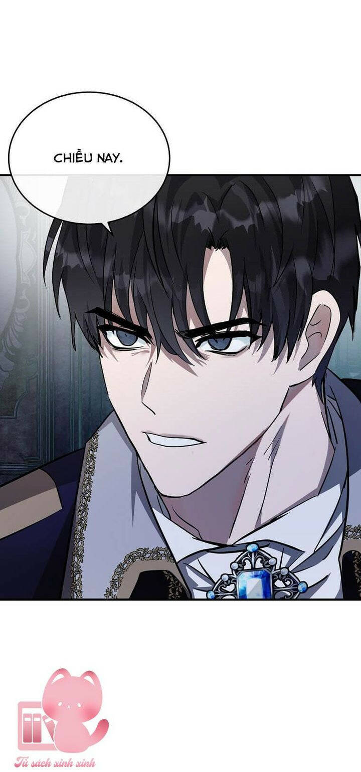 Ác Nữ Trùng Sinh Chapter 124 - Trang 2