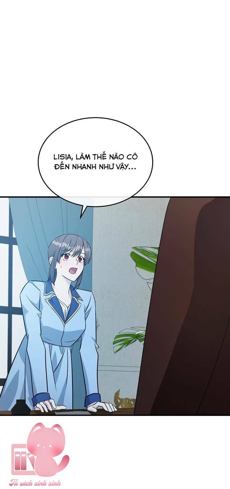 Ác Nữ Trùng Sinh Chapter 125 - Trang 2