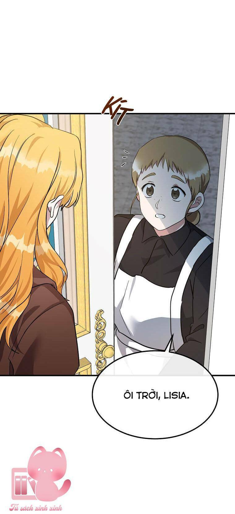 Ác Nữ Trùng Sinh Chapter 125 - Trang 2