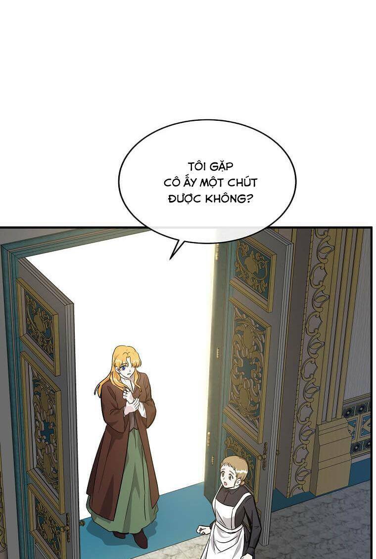 Ác Nữ Trùng Sinh Chapter 125 - Trang 2