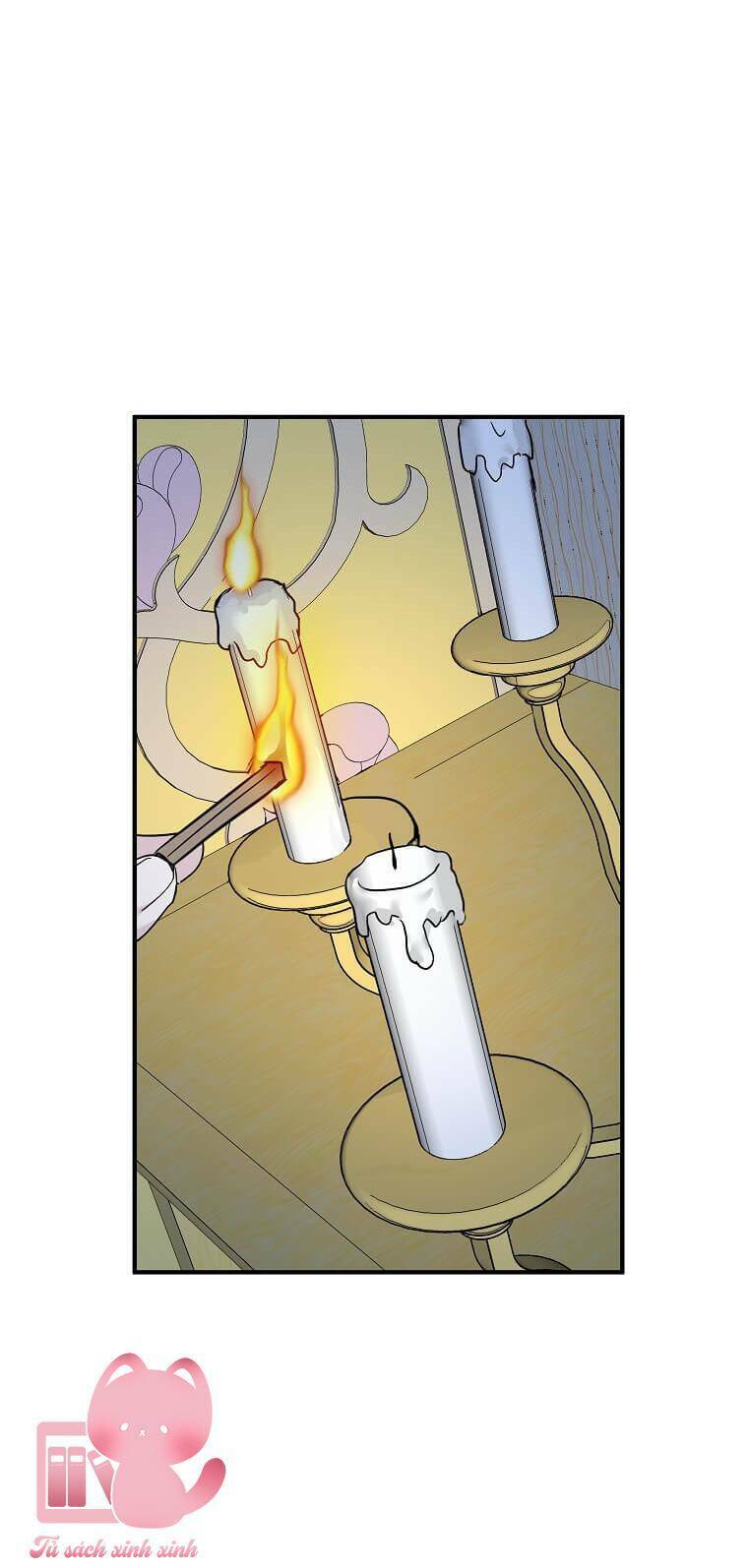 Ác Nữ Trùng Sinh Chapter 125 - Trang 2