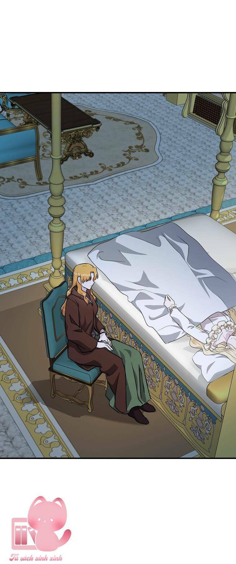 Ác Nữ Trùng Sinh Chapter 125 - Trang 2