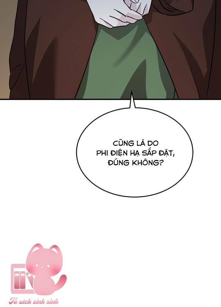 Ác Nữ Trùng Sinh Chapter 125 - Trang 2