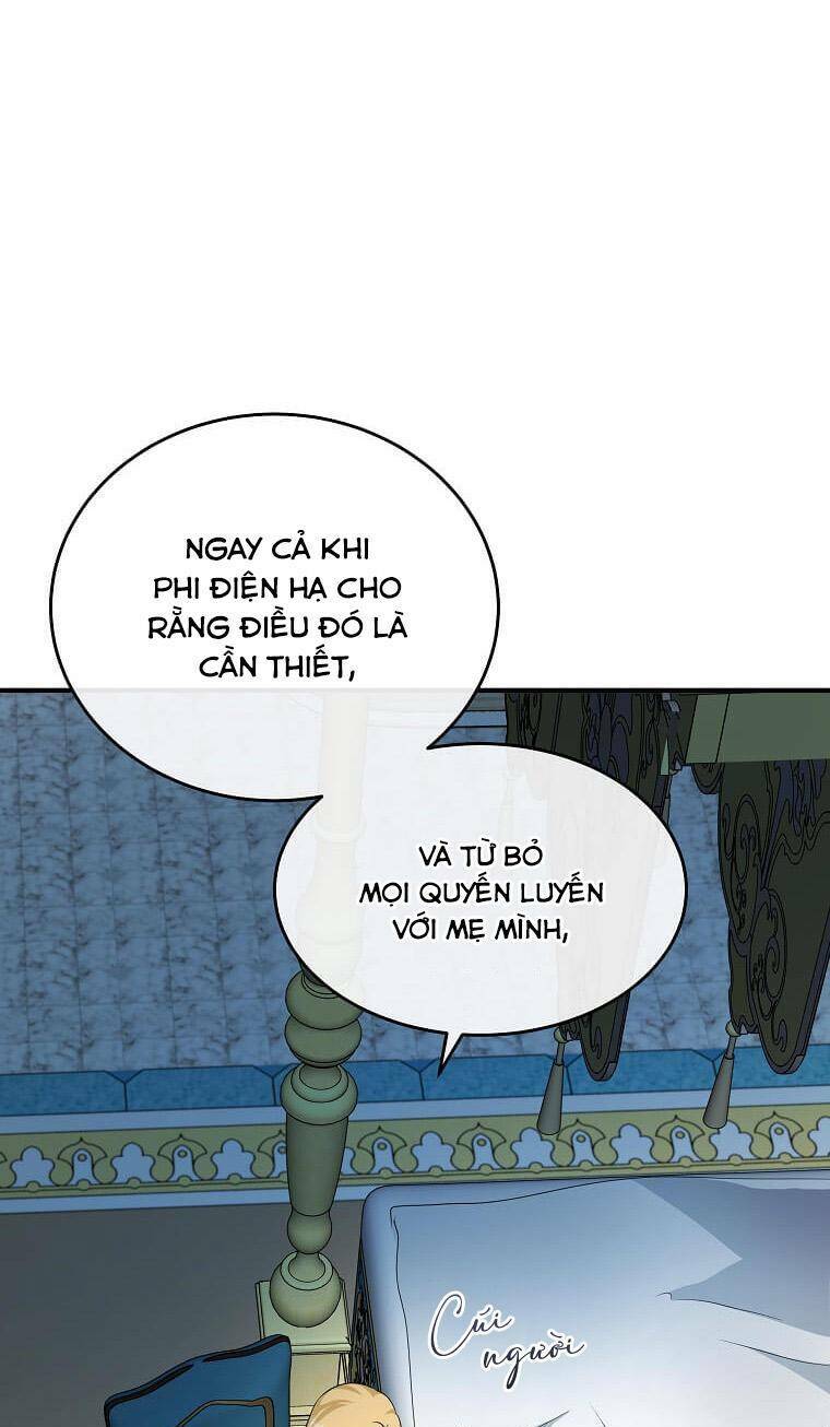 Ác Nữ Trùng Sinh Chapter 125 - Trang 2