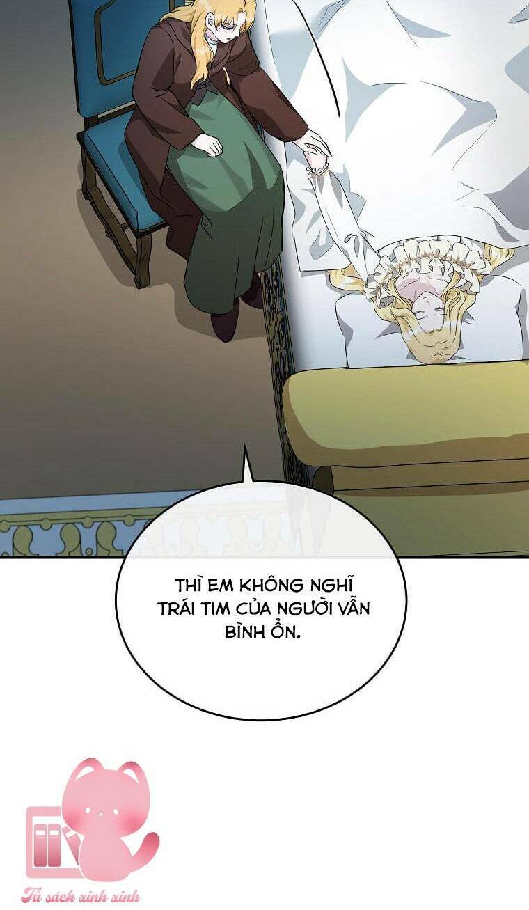 Ác Nữ Trùng Sinh Chapter 125 - Trang 2