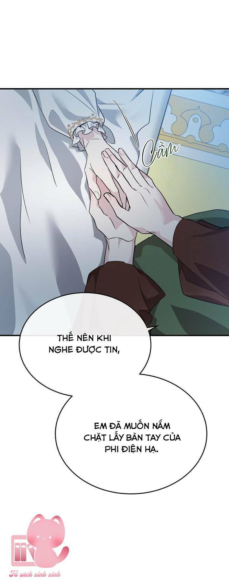 Ác Nữ Trùng Sinh Chapter 125 - Trang 2