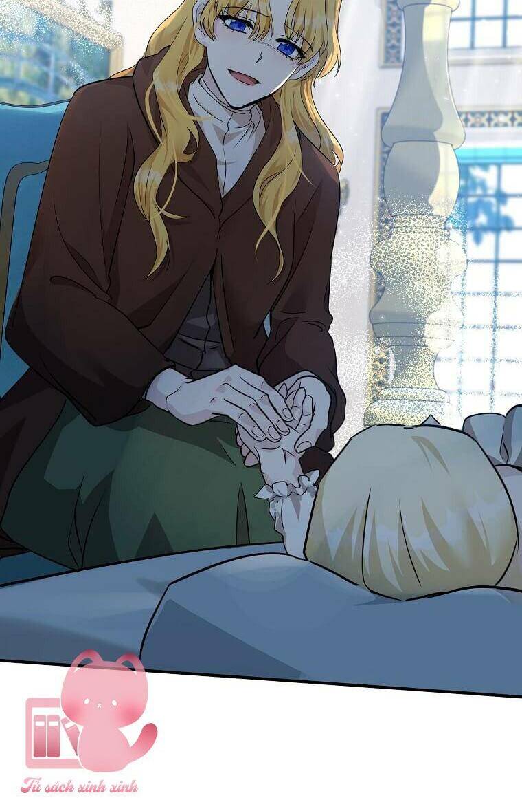 Ác Nữ Trùng Sinh Chapter 125 - Trang 2