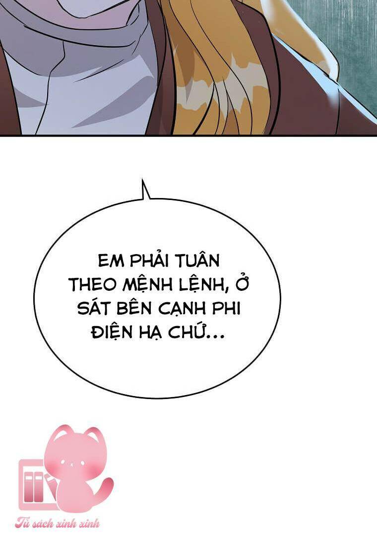 Ác Nữ Trùng Sinh Chapter 125 - Trang 2