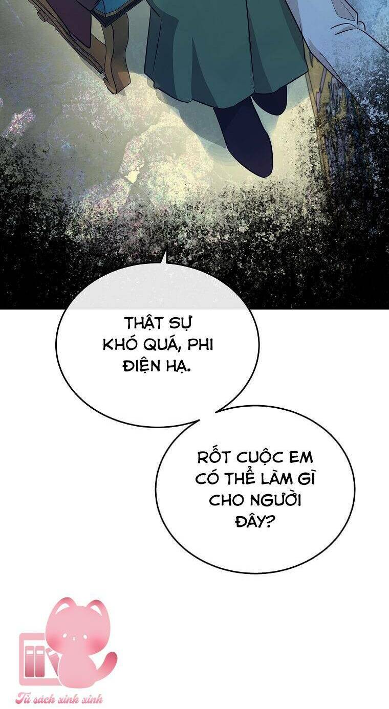 Ác Nữ Trùng Sinh Chapter 125 - Trang 2