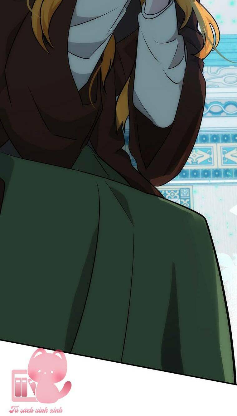 Ác Nữ Trùng Sinh Chapter 125 - Trang 2