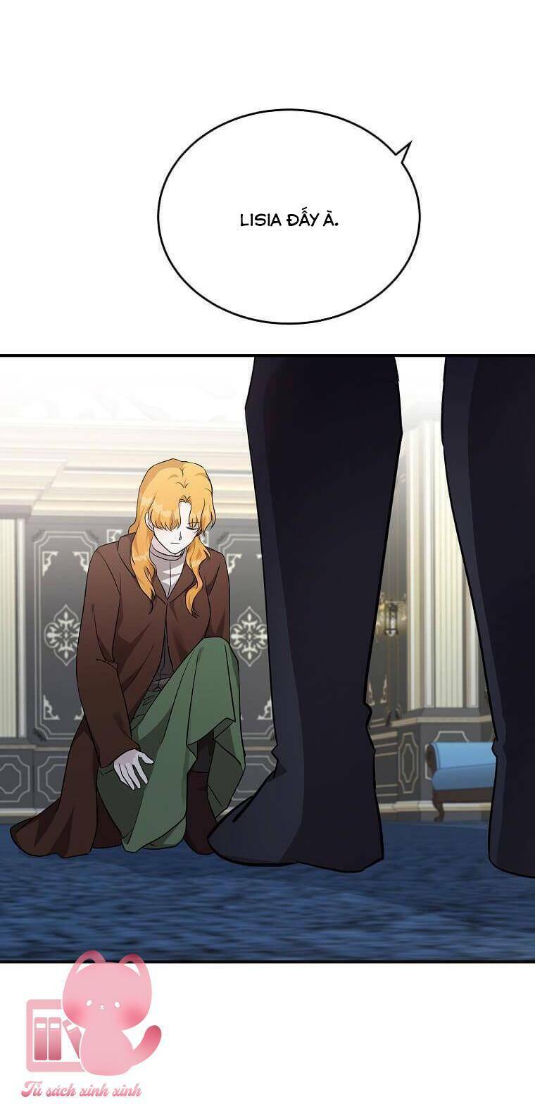 Ác Nữ Trùng Sinh Chapter 125 - Trang 2