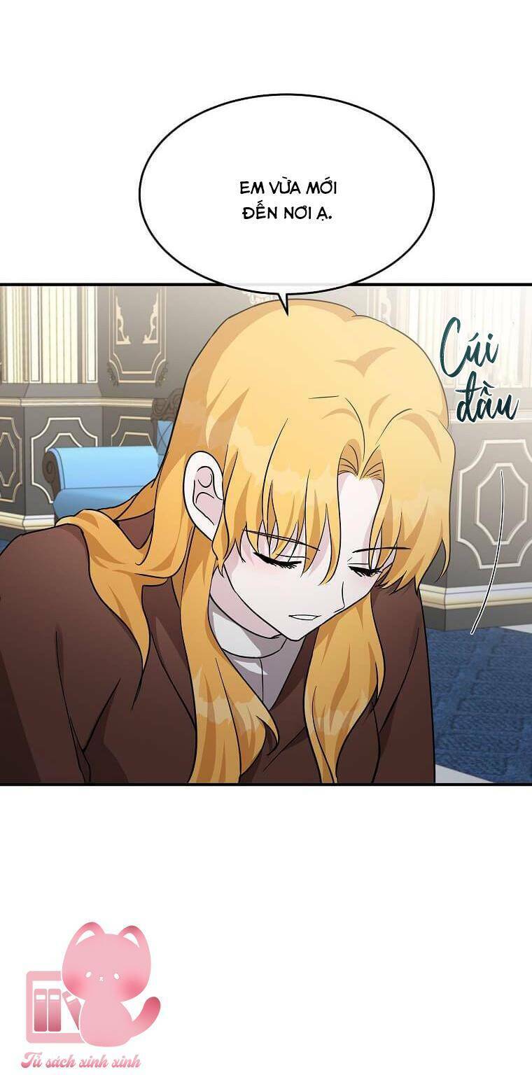 Ác Nữ Trùng Sinh Chapter 125 - Trang 2