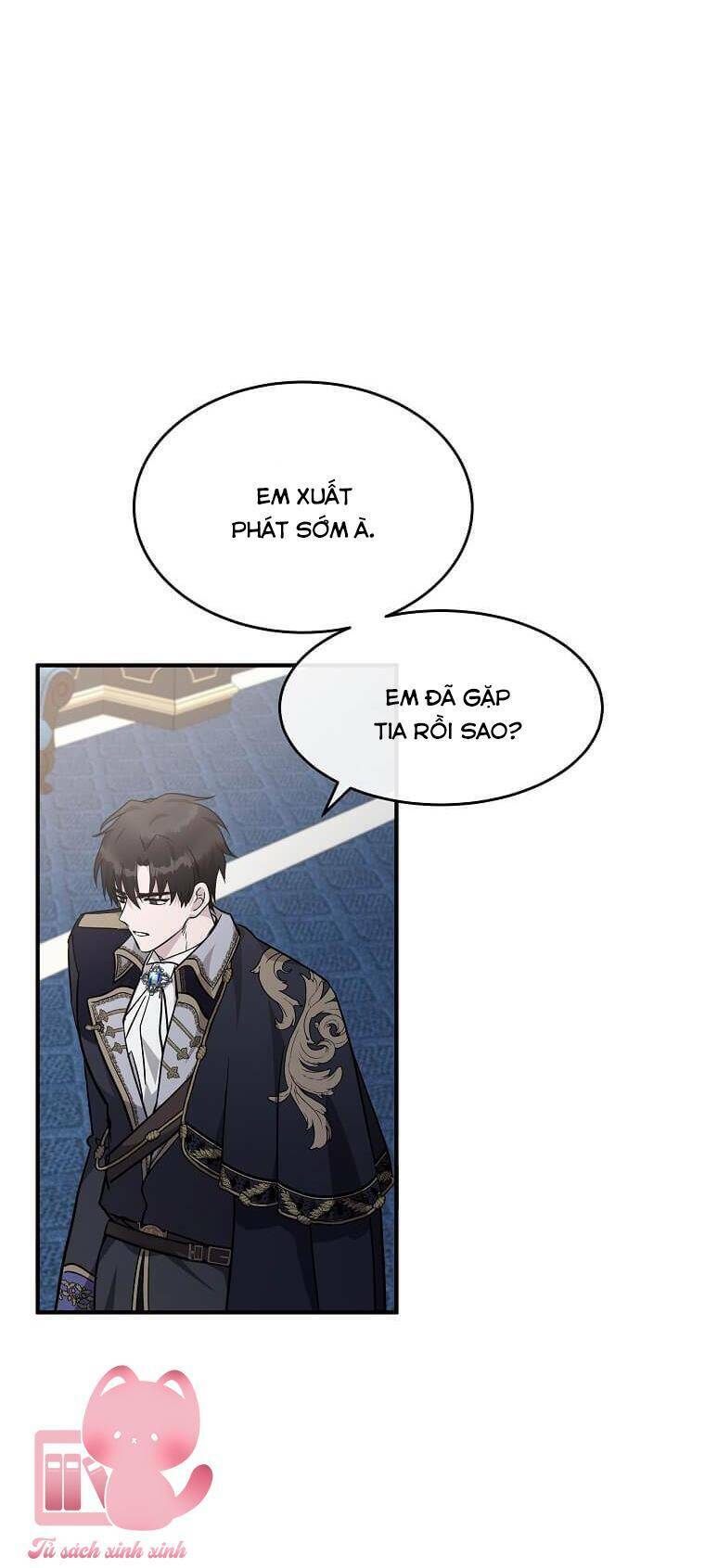 Ác Nữ Trùng Sinh Chapter 125 - Trang 2