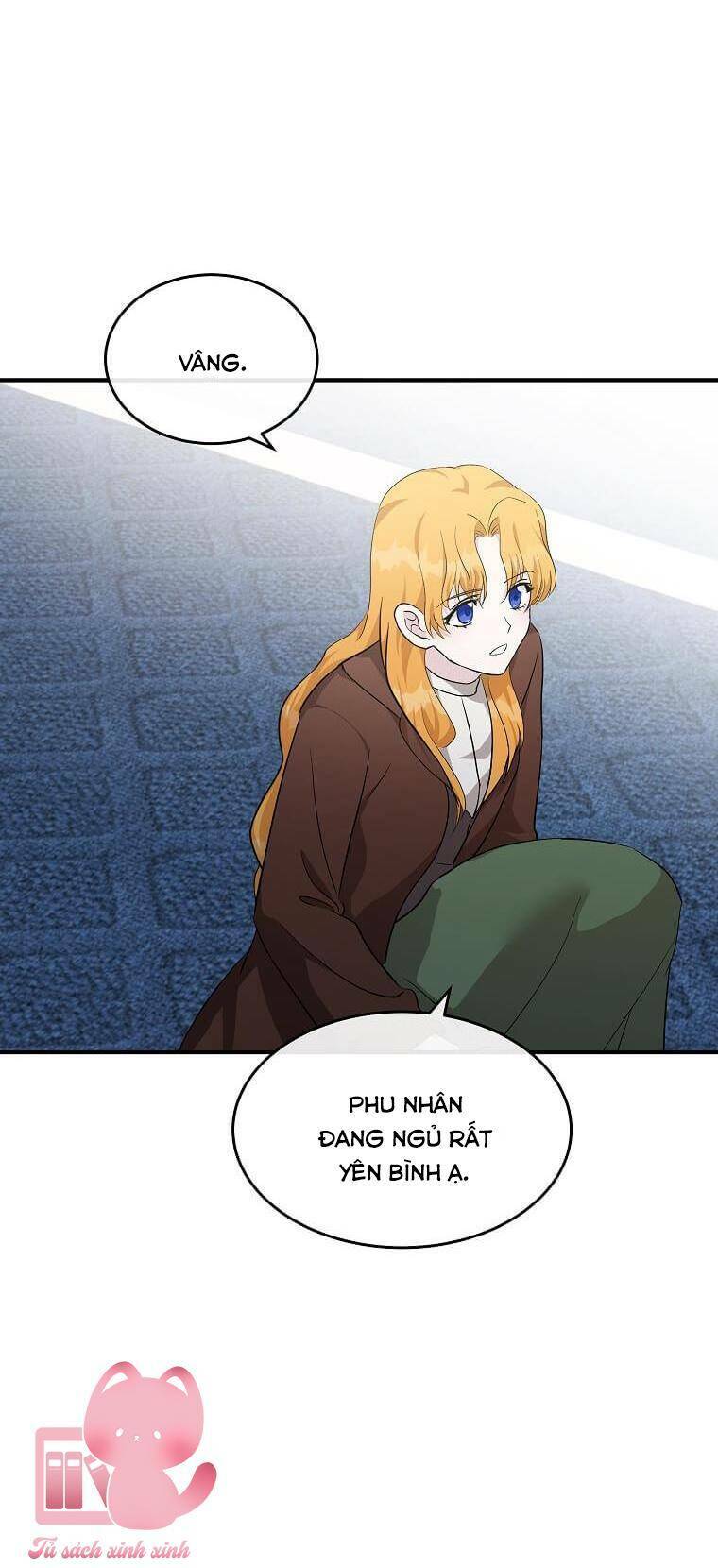 Ác Nữ Trùng Sinh Chapter 125 - Trang 2