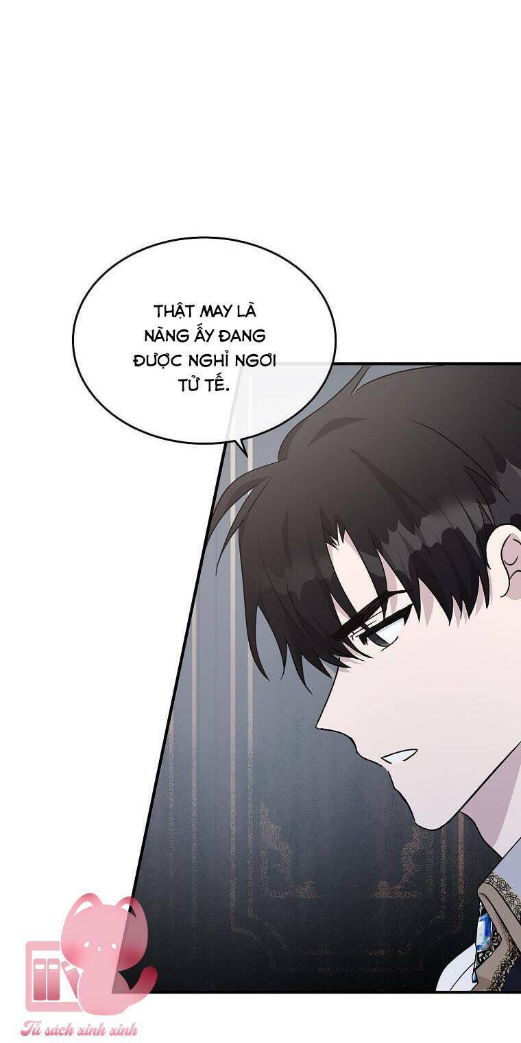 Ác Nữ Trùng Sinh Chapter 125 - Trang 2