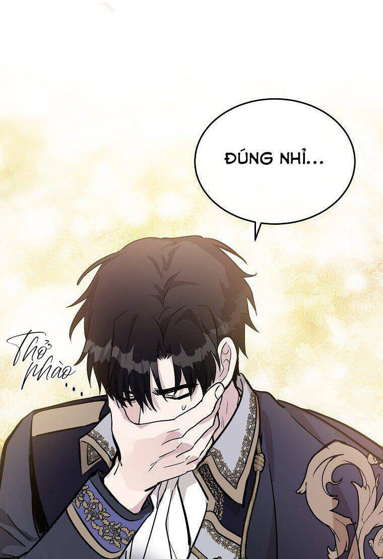 Ác Nữ Trùng Sinh Chapter 125 - Trang 2